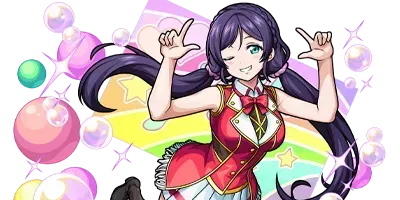 東條希の画像