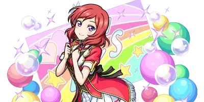 西木野真姫の画像