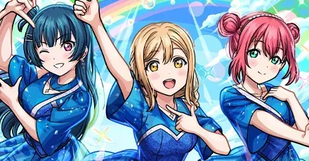 浦女1年生の画像