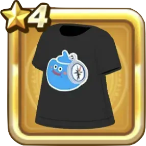 ふっくらTシャツ画像