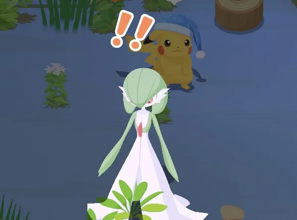 スキル得意