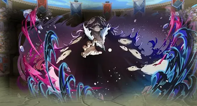 ユーハバッハ降臨