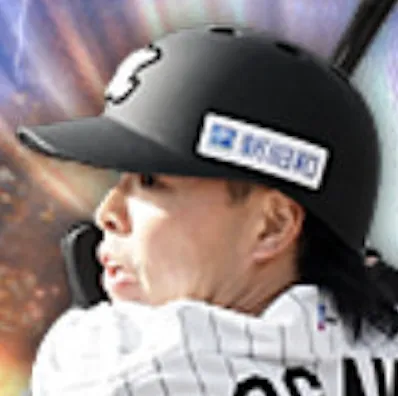 小川龍成の画像