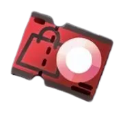 あやしいチケット