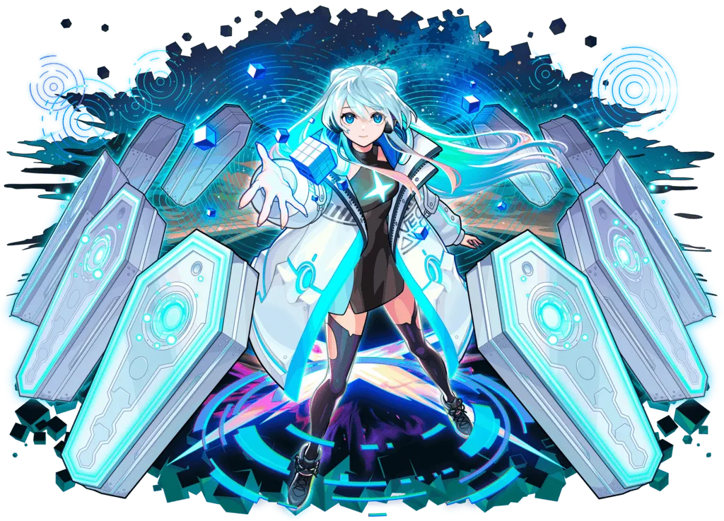 ネオ獣神化改