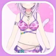 潮風のキャットウォーク画像
