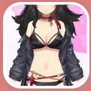 渚のHIGH SCORE画像