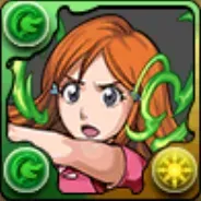 三天結盾・井上織姫の画像