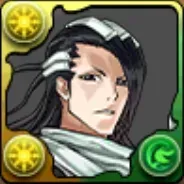 六番隊隊長・朽木白哉の画像