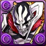 完全虚化・黒崎一護の画像