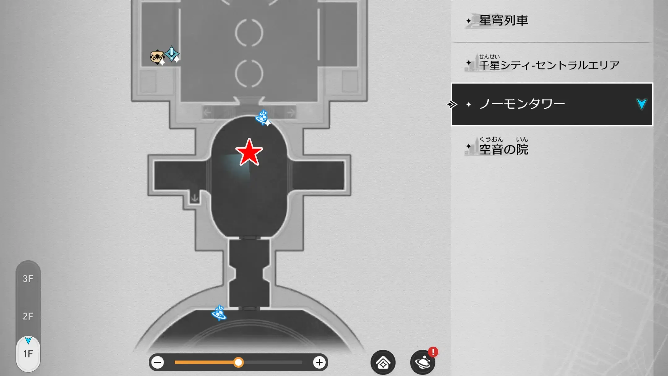 マップ
