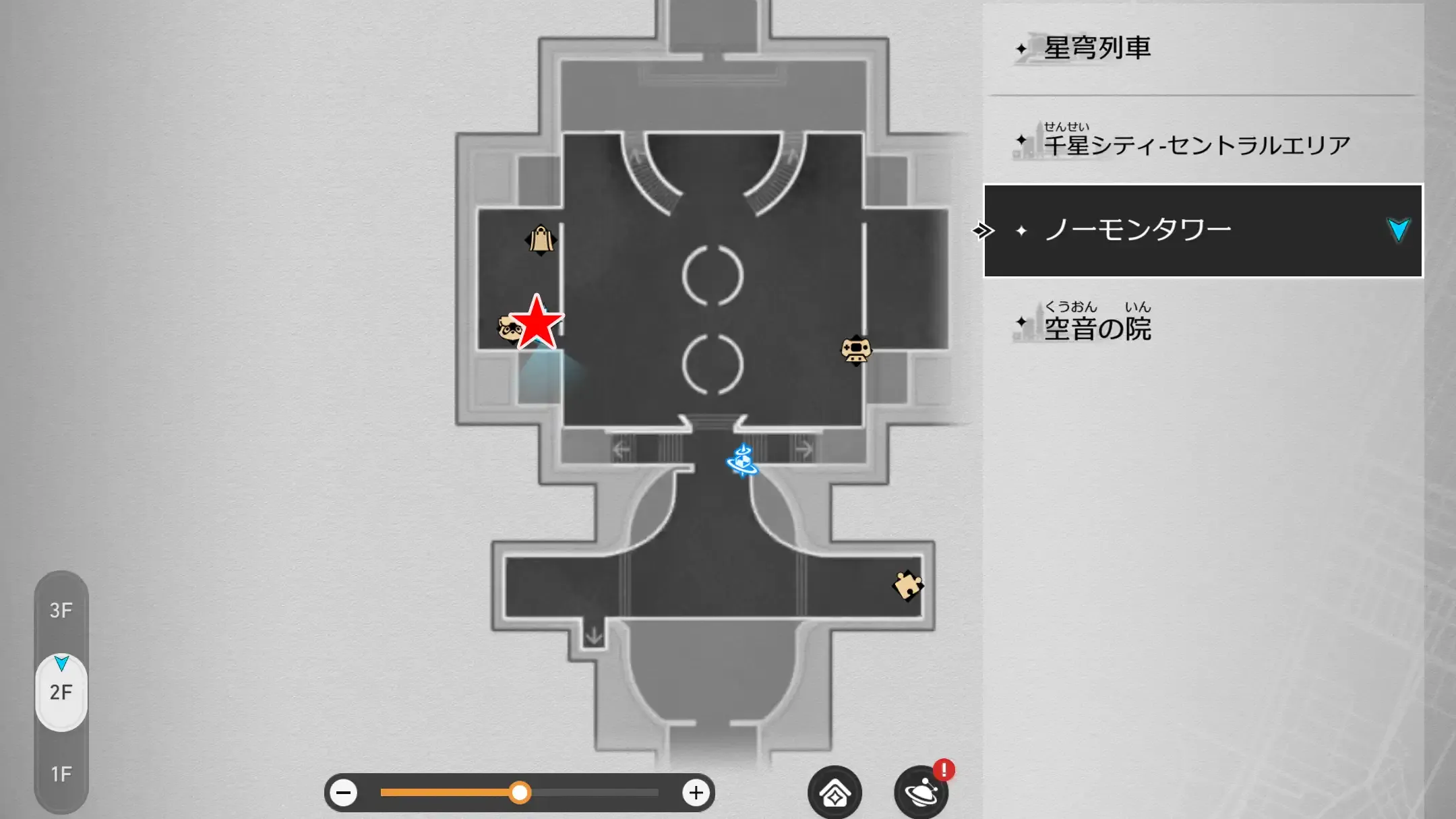 マップ