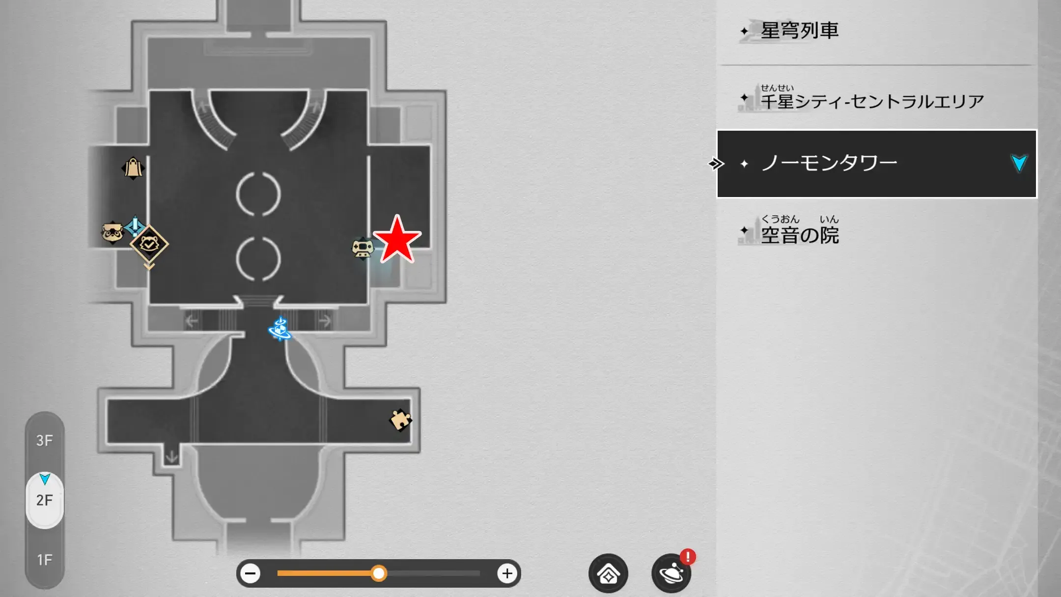 マップ