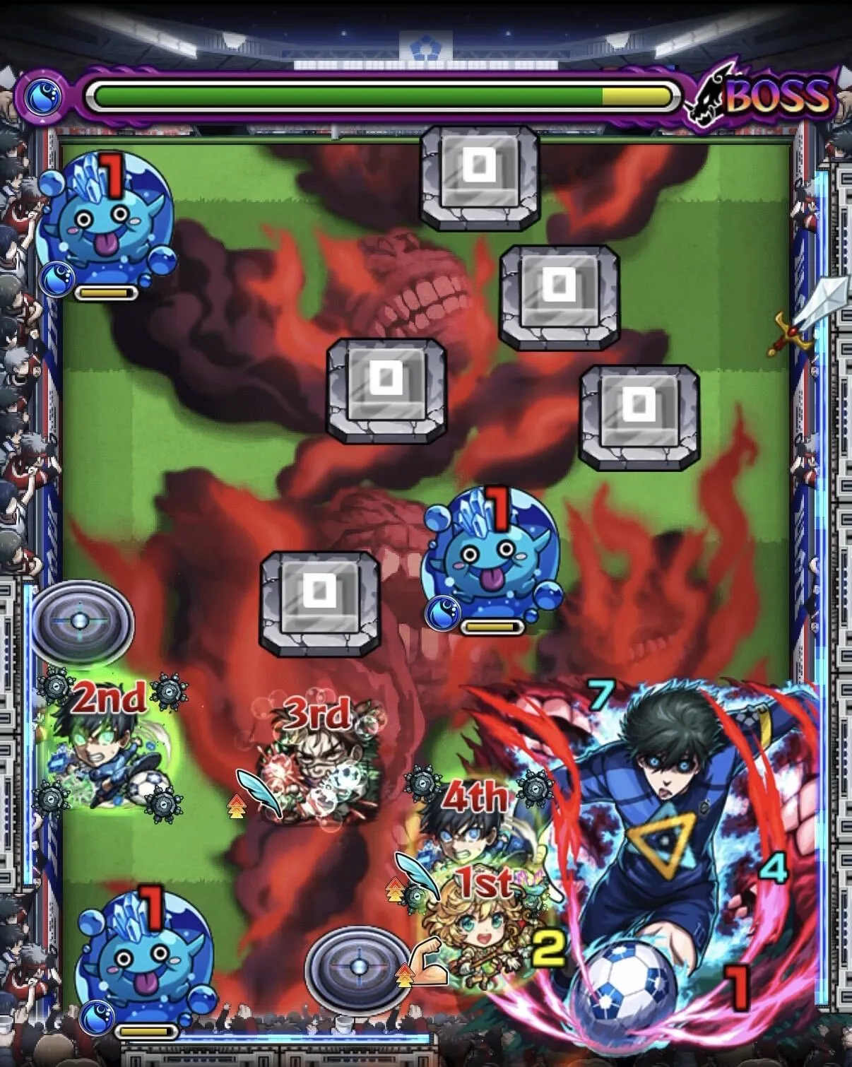 ボス2
