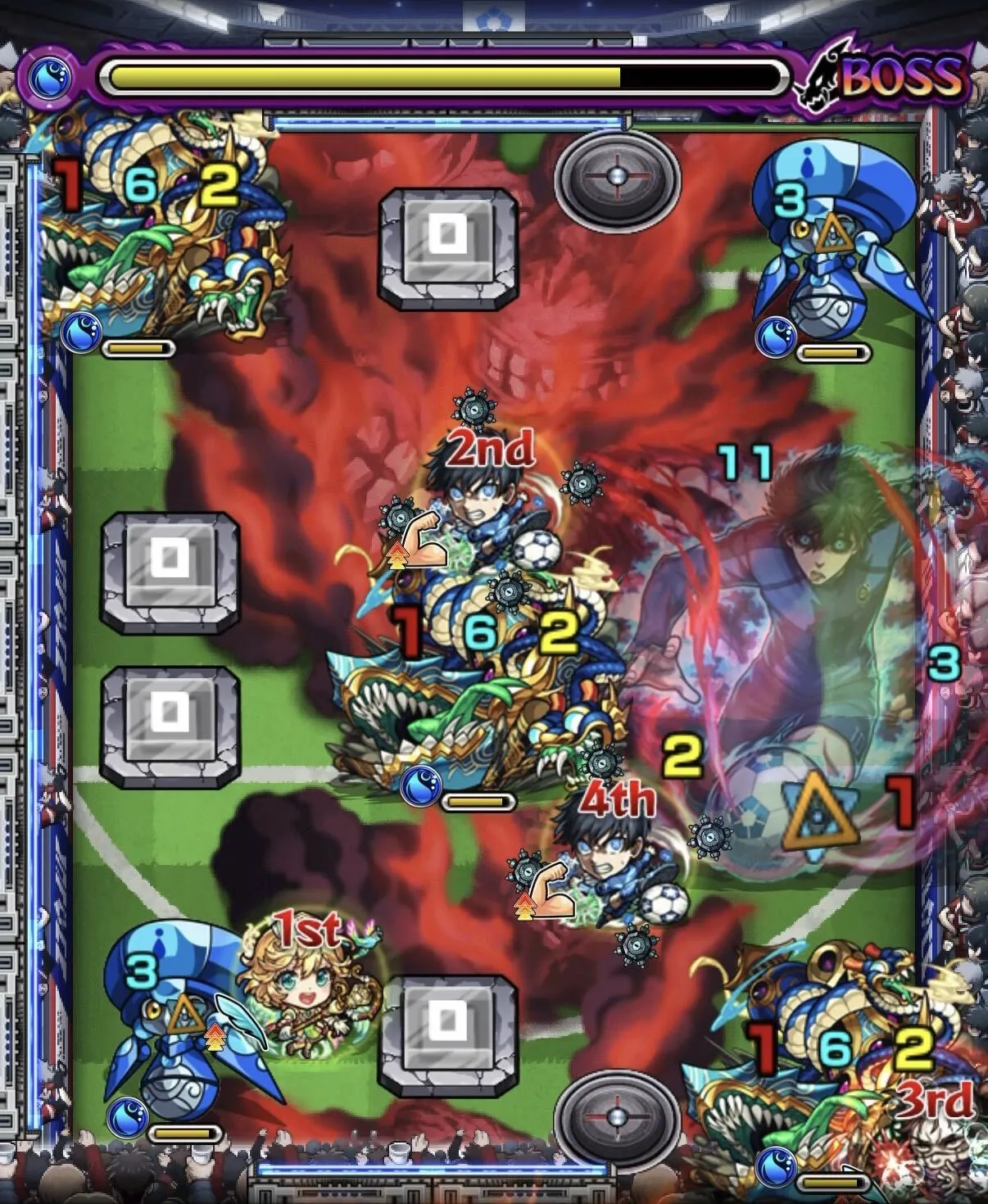 ボス3