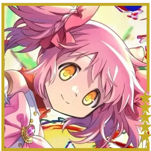 ウィンクティオ☆マギカの画像