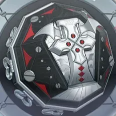 緋月の銀棺画像