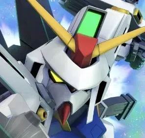 Dガンダム・サード（EX）
