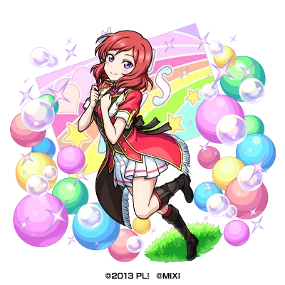 西木野真姫