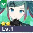 ［久しぶりの学級会］初音ミク画像