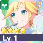 ［花咲くレン談義］鏡音レン画像