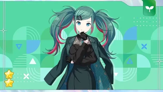 ［久しぶりの学級会］初音ミク