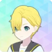 ヘアスタイル