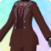 アナザー3アイコン