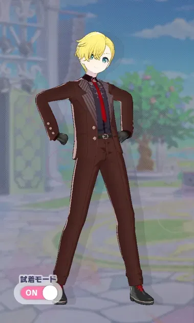 アナザー2画像