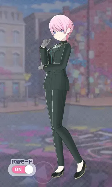 アナザー1画像