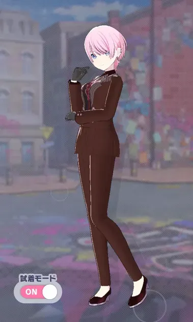 アナザー3画像