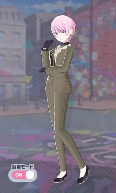 アナザー2画像