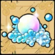 うたかたの真珠