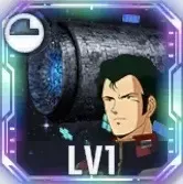ブライト・ノア＆グリプスⅡ画像