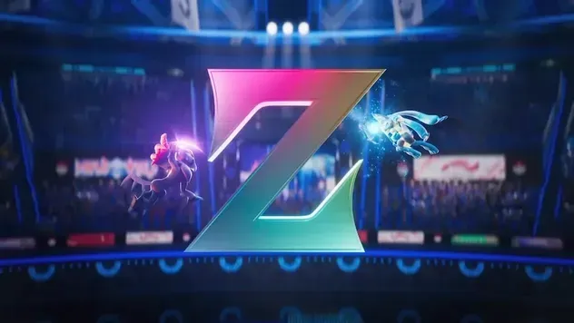 メガシンカZ
