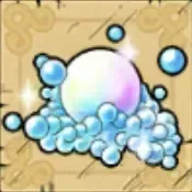 うたかたの真珠