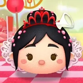 プリンセスヴァネロペ画像