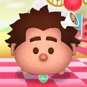 マイヒーローラルフ画像