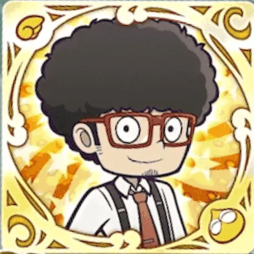 ★6フランキー