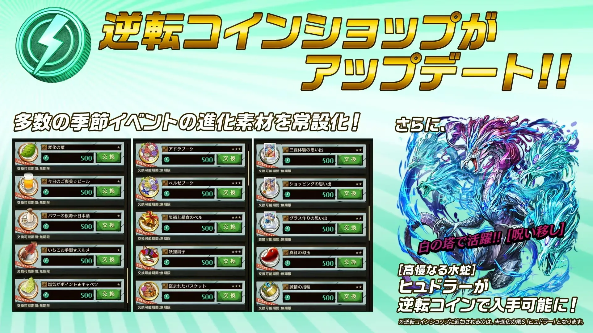 活動歴および当時の関連ビジュアル記録
