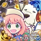 アーニャ＆ボンド（星7）の画像