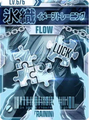 イメージトレーニング