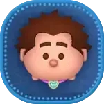 マイヒーローラルフの画像