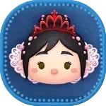 プリンセスヴァネロペの画像