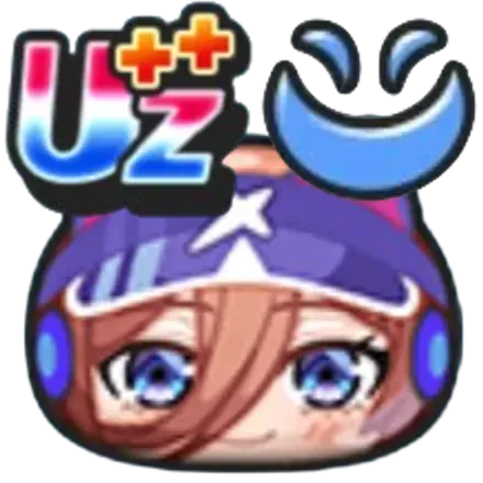 三玖（サマーメモリー）のアイコン