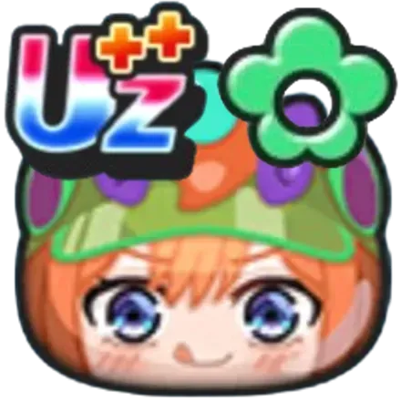 四葉（サマーメモリー）のアイコン