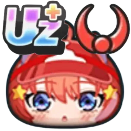 五月（水着）のアイコン