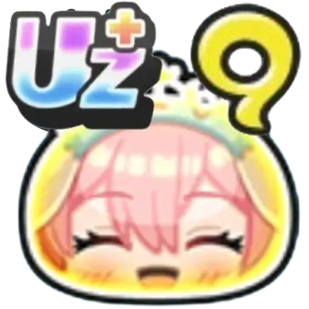 超覚醒一花（HW）のアイコン
