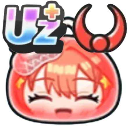 超覚醒五月（HW）のアイコン