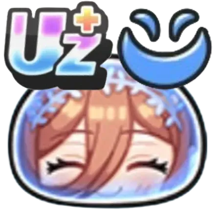 超覚醒三玖（HW）のアイコン